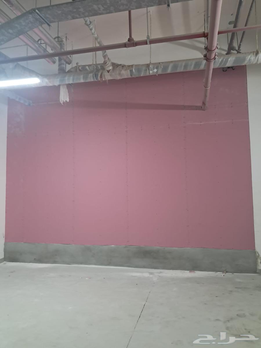 Gypsum board job, master, hello, gypsum board decorations, work in Riyadh64589541462402111