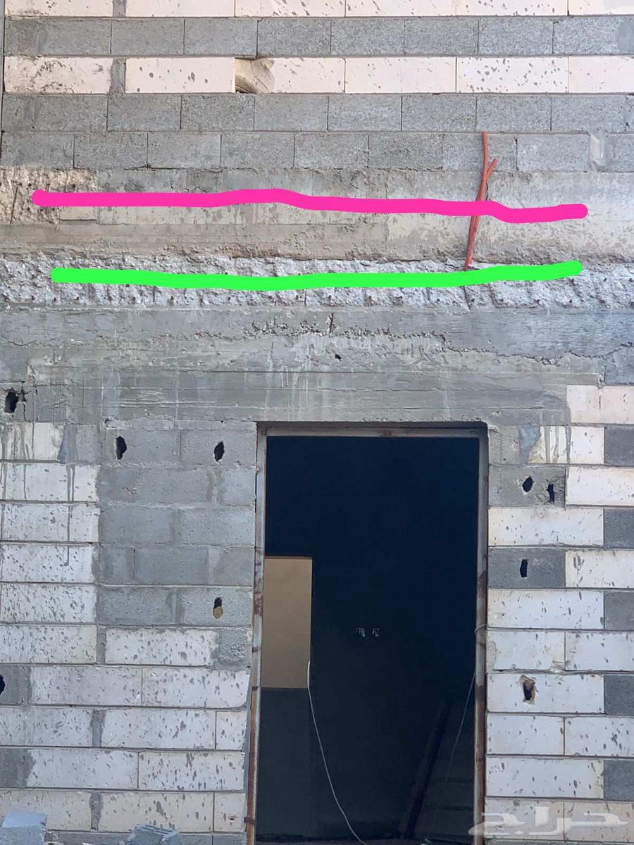 ابوحامد للمقاولات جميع قص الجدران وترميم تكسير مساح مباني64589627809537110