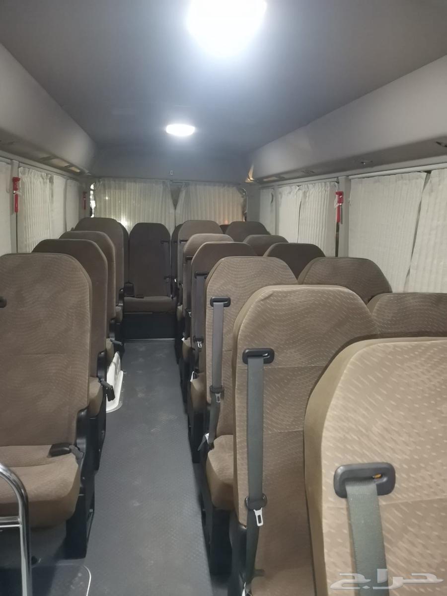 باصات للايجار توصيل نقل عمال شركه مطعم مطار64589642495873111