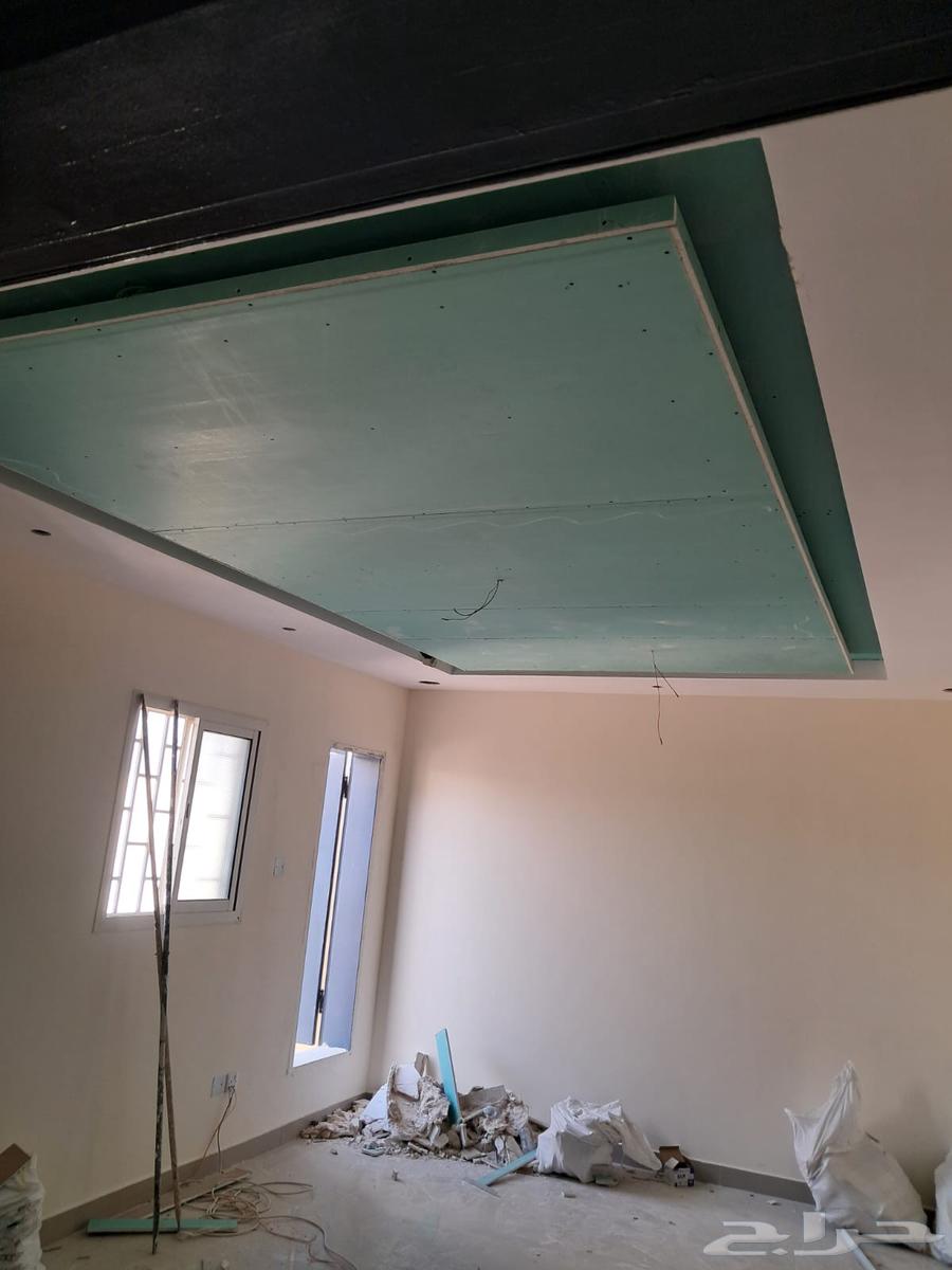 Gypsum board job, master, hello, gypsum board decorations, work in Riyadh64589541462402113