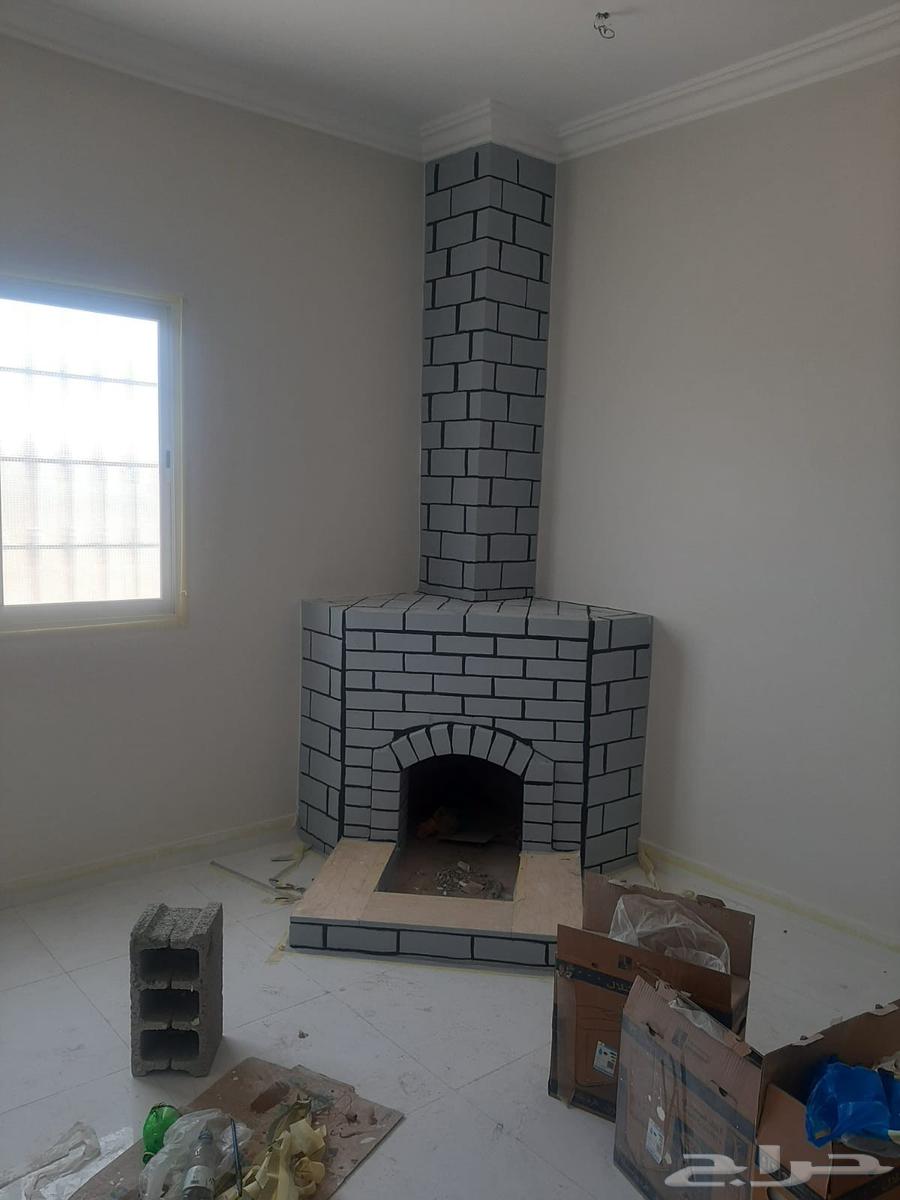 معلم دهانات واصباغ الدمام وضواحيها لجميع انواع الاصباغ الداخ64589628460035114