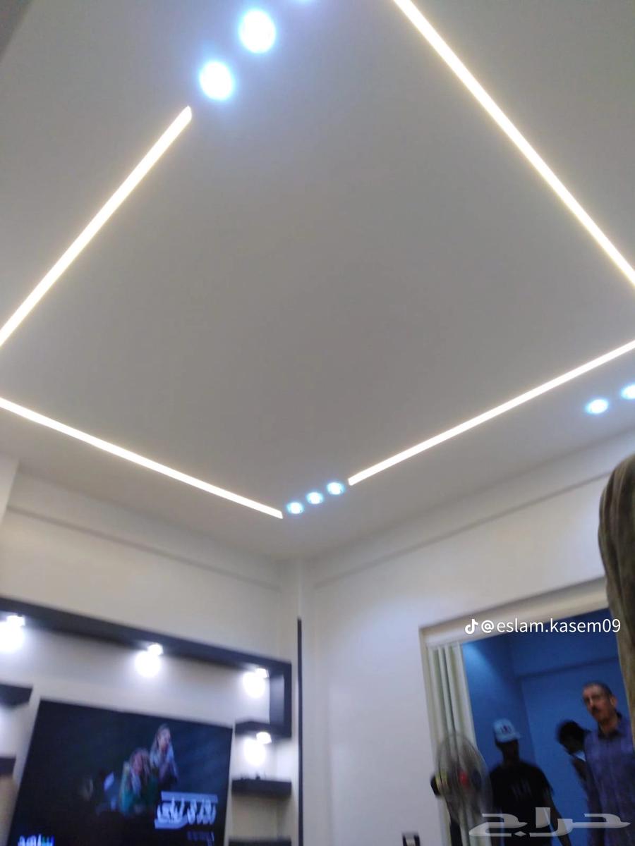 كهربائي منازل تأسيس وتشطيب وصيانه64589671826306114