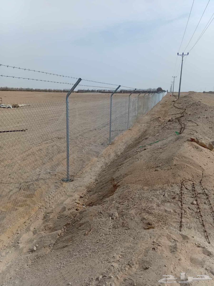 تركيب وتوريد شبوك المزارع64582676998401111