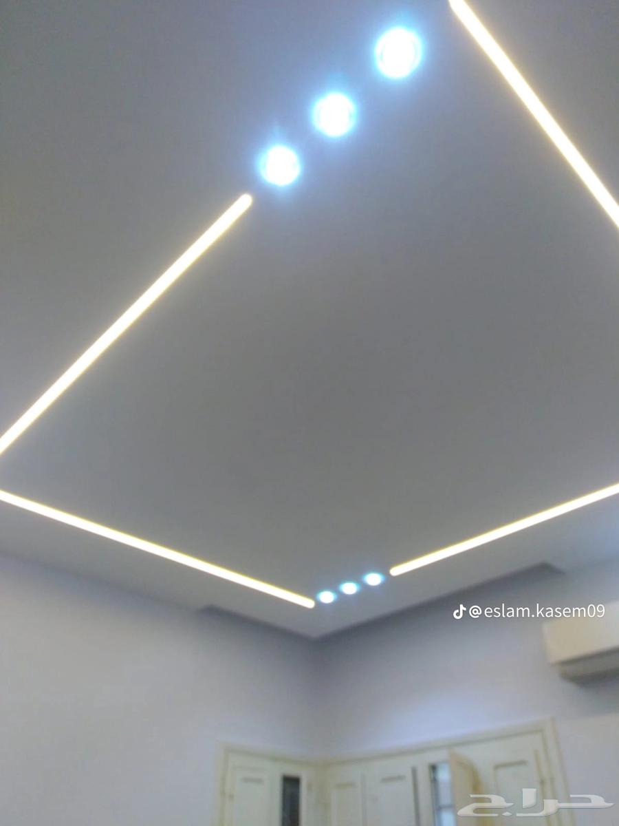 كهربائي منازل تأسيس وتشطيب وصيانه64589671826306113