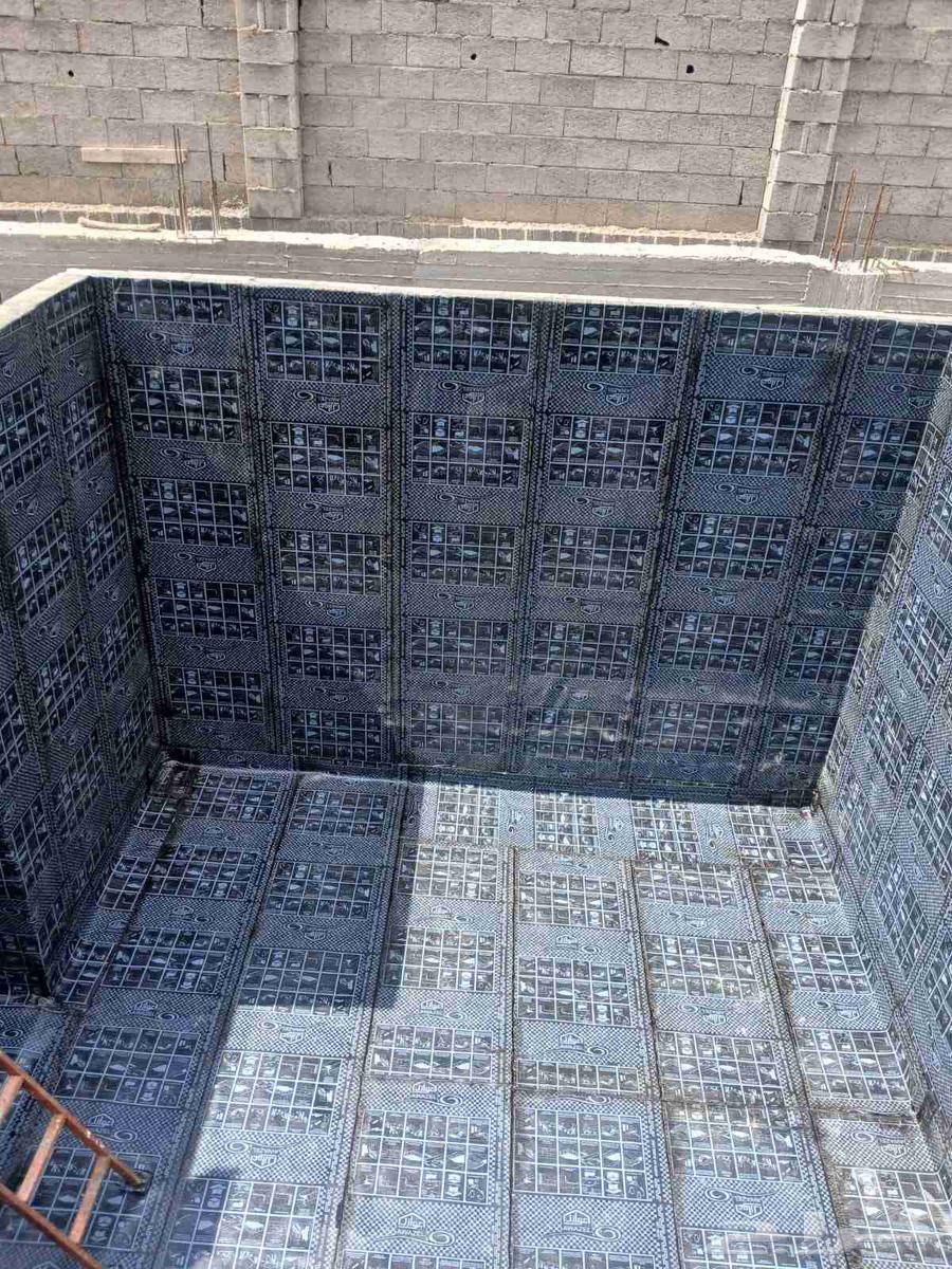 عوازل قار مائيه64589585552003114