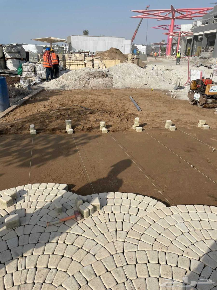 Demolition, breaking, insulation, and renovation, construction, tiling, and leveling works64582771153666112