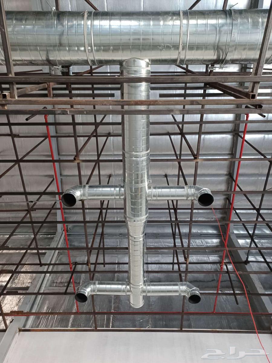 Hidden central ducted air conditioners and packag units 25 tons and 30 tons64582724596098114