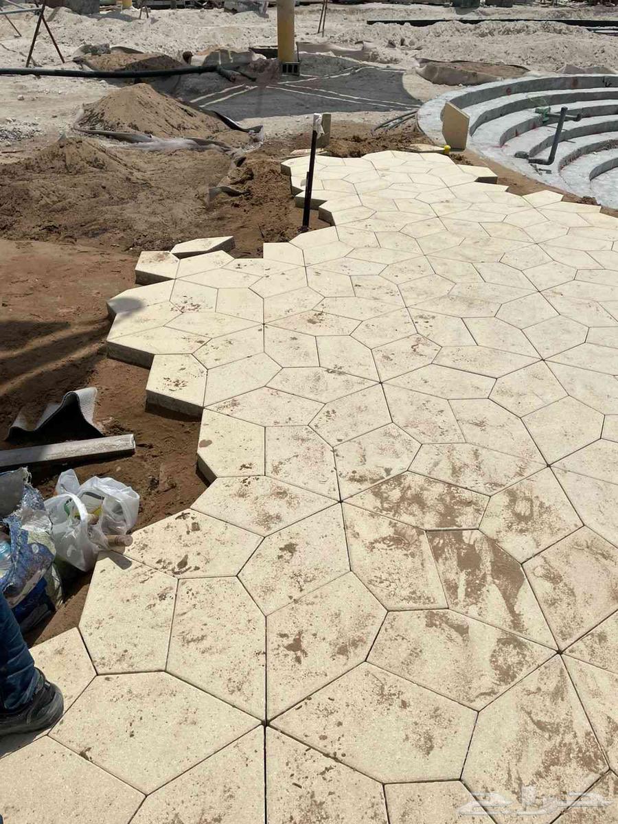 Demolition, breaking, insulation, and renovation, construction, tiling, and leveling works64582771153666111