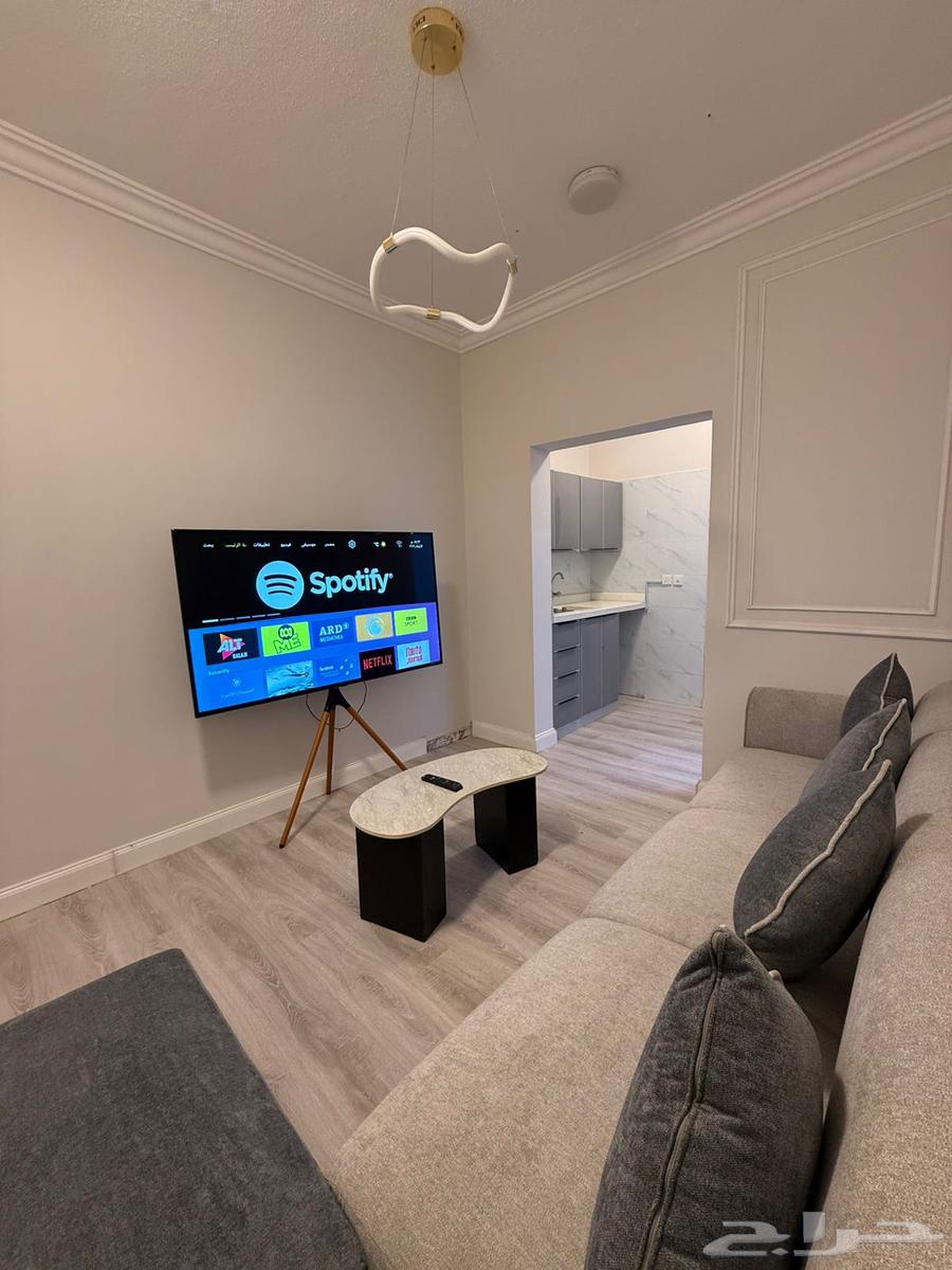 شقه للإيجار حي المونسيه64582453211265110