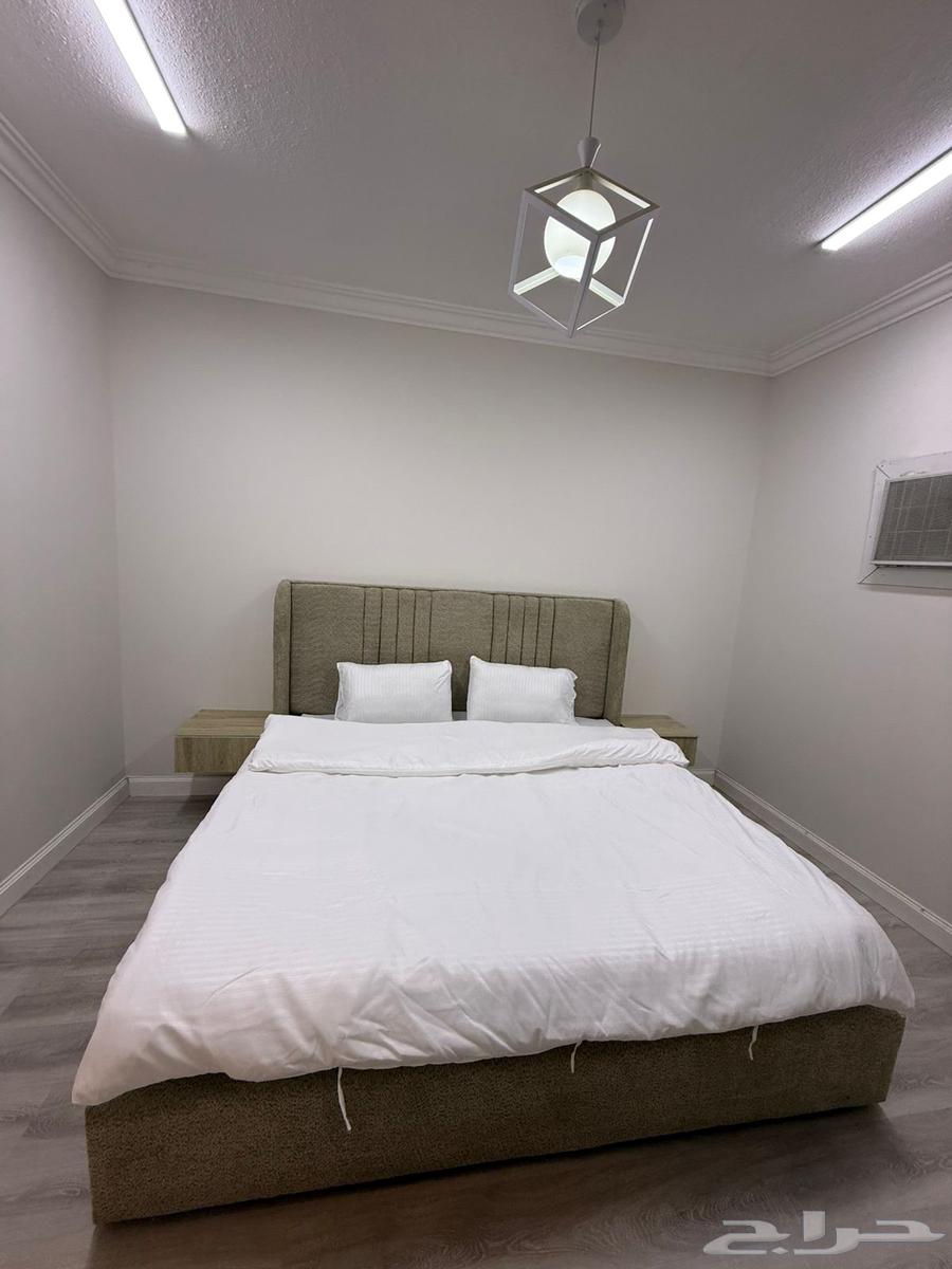 شقه للإيجار حي المونسيه64582453211265111