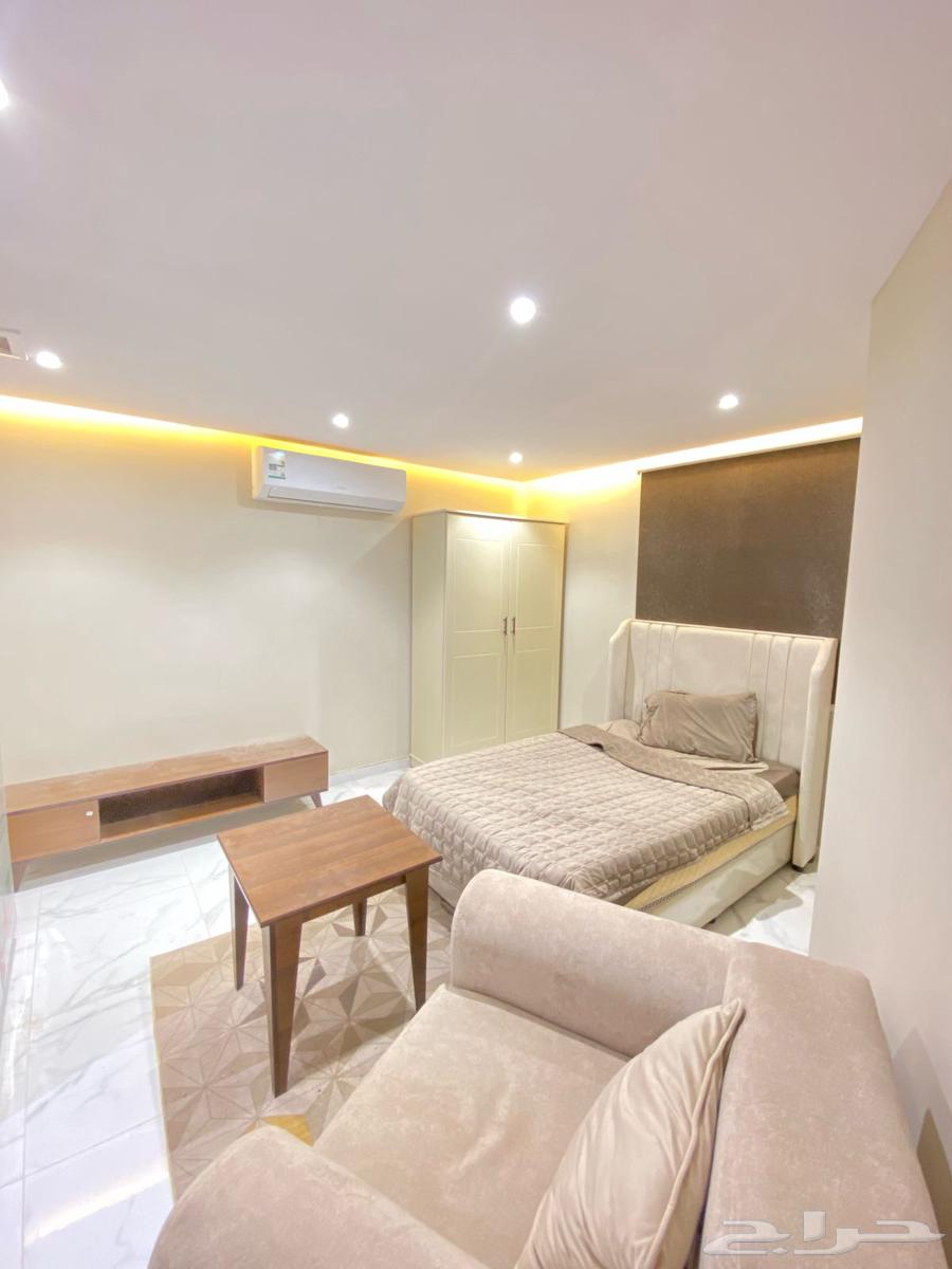 Furnished studio in Al Wizarat district64582436530562110