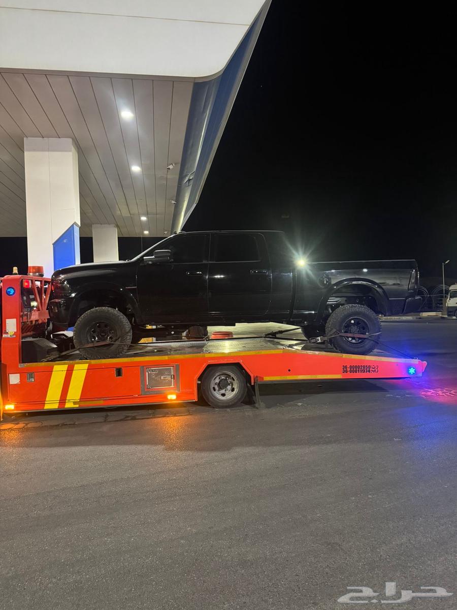 Flatbed from Tabuk to Qassim at the best prices64589556302978111