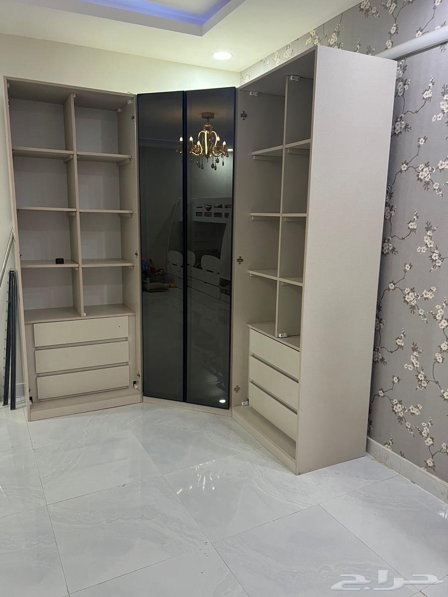 ورشة دار فنون الخشب   متخصصون في جميع الأعمال الخشبيه64582691359745114