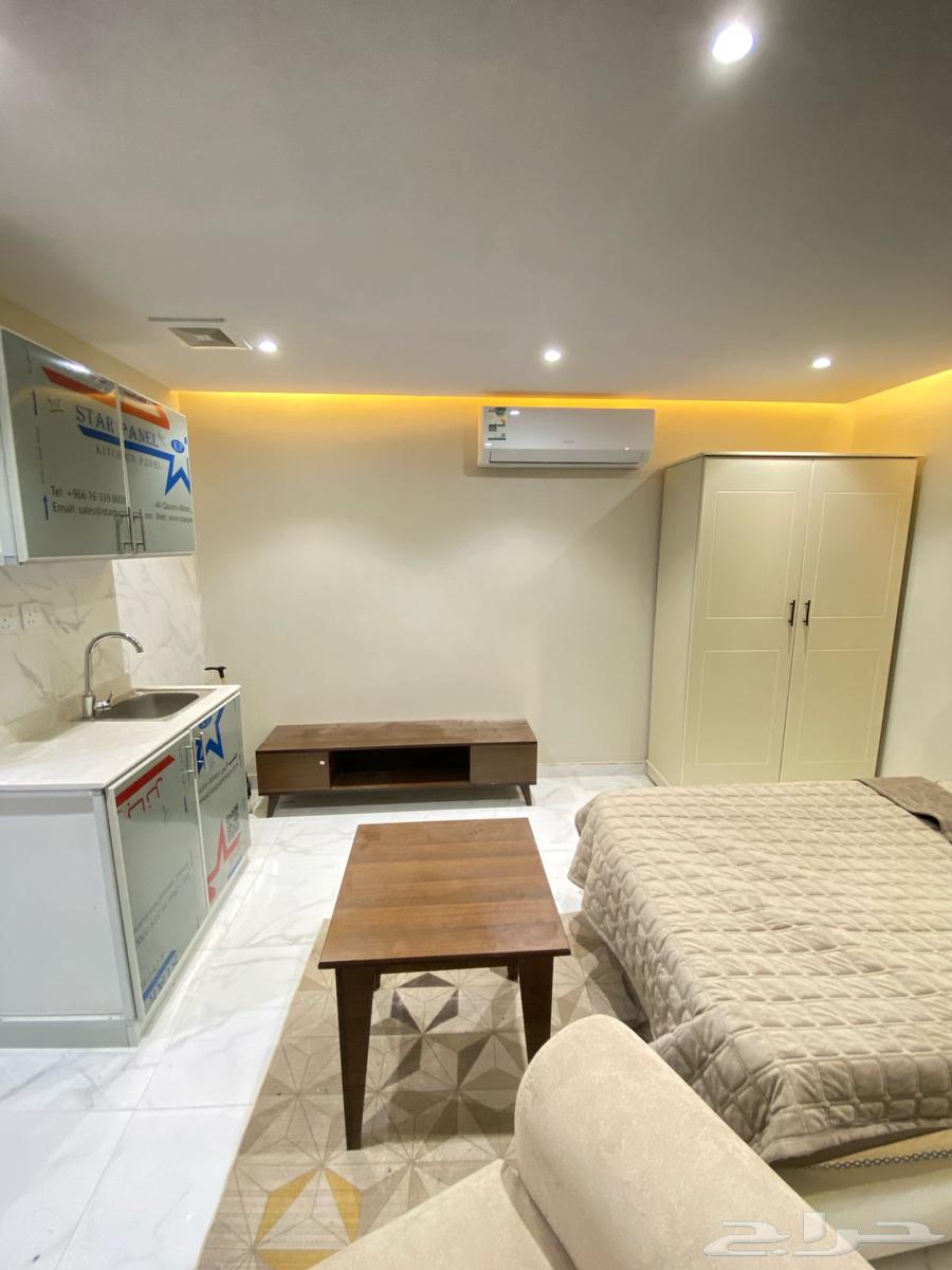 Furnished studio in Al Wizarat district64582436530562112