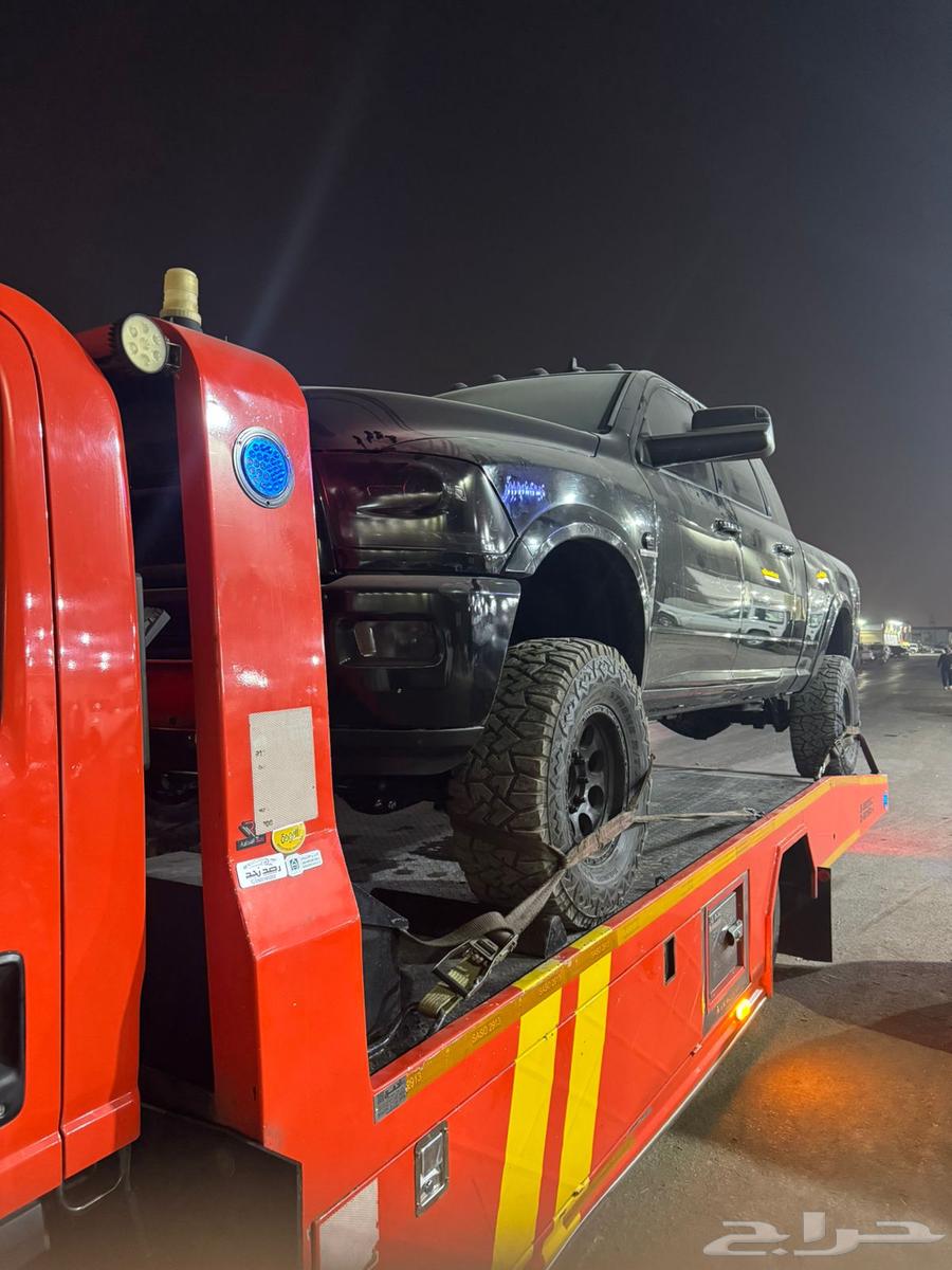 Flatbed from Tabuk to Qassim at the best prices64589556302978110