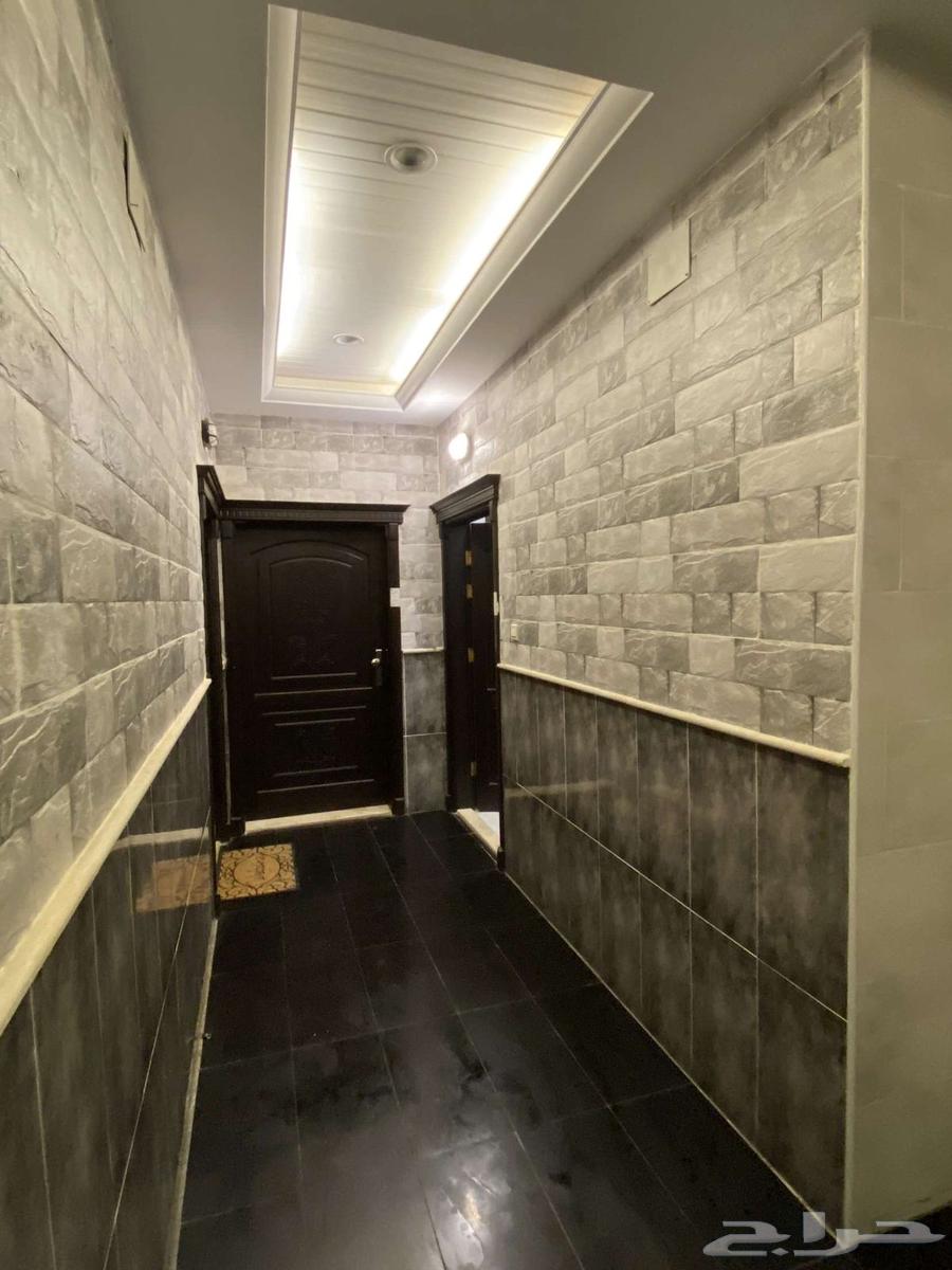 شقة بحي المروه 5 غرف للايجار64582452779522110