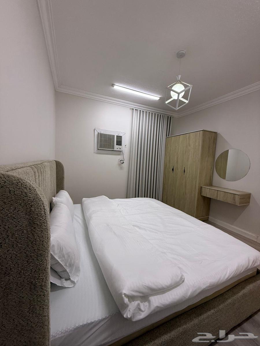 شقه للإيجار حي المونسيه64582453211265112