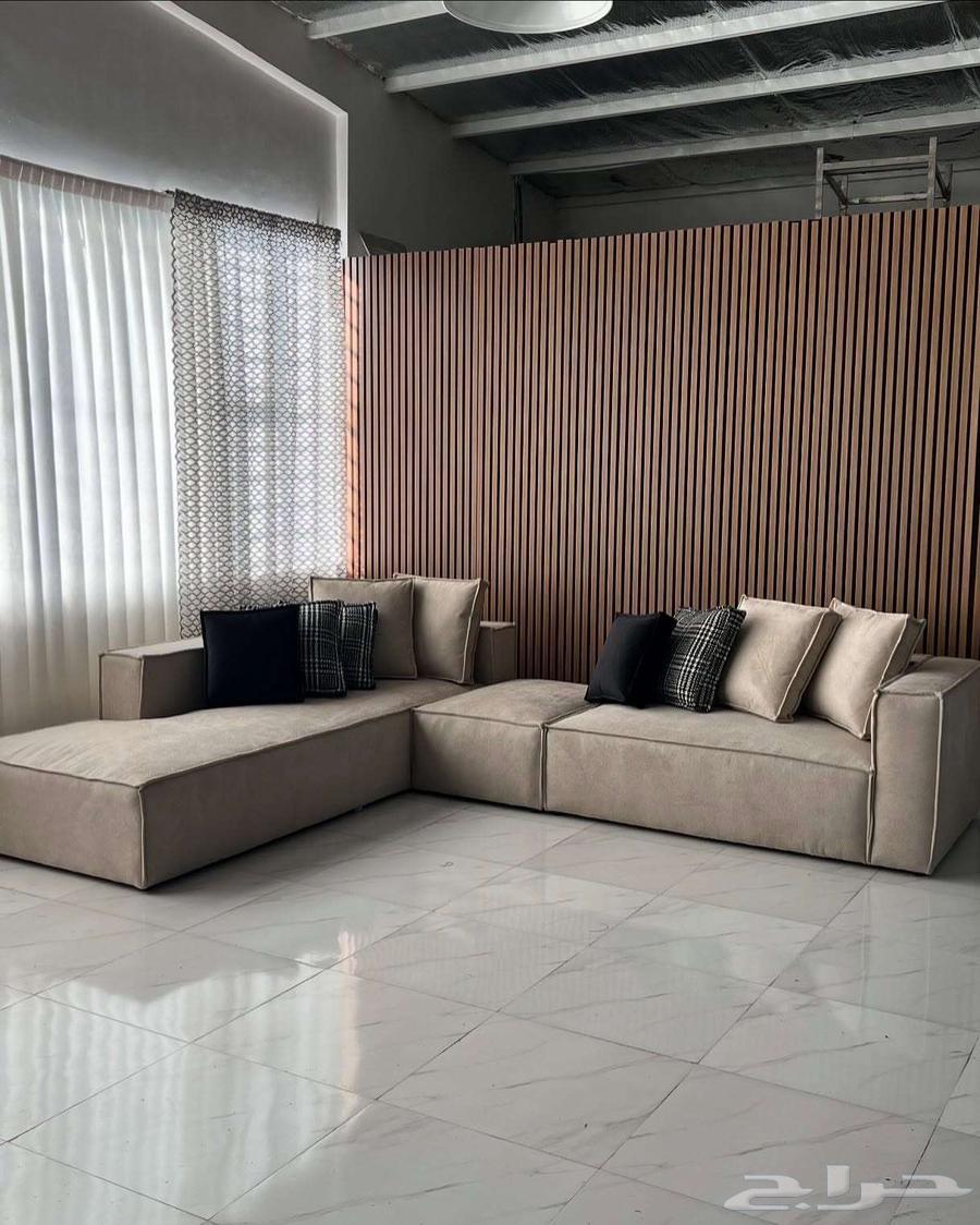Customization and upholstery of all types of sofas and curtains64582740623233114