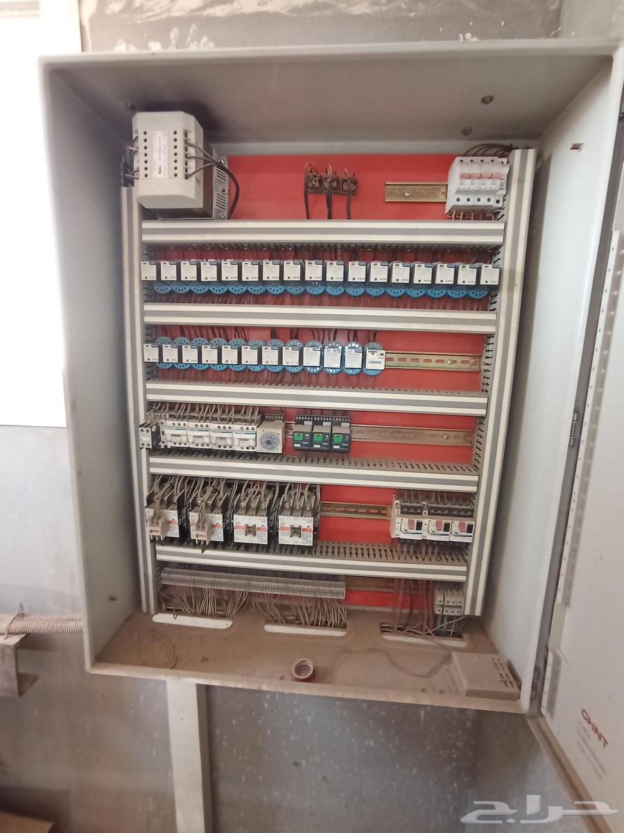 فني مصاعد وسلالم متحركه64582770911105110