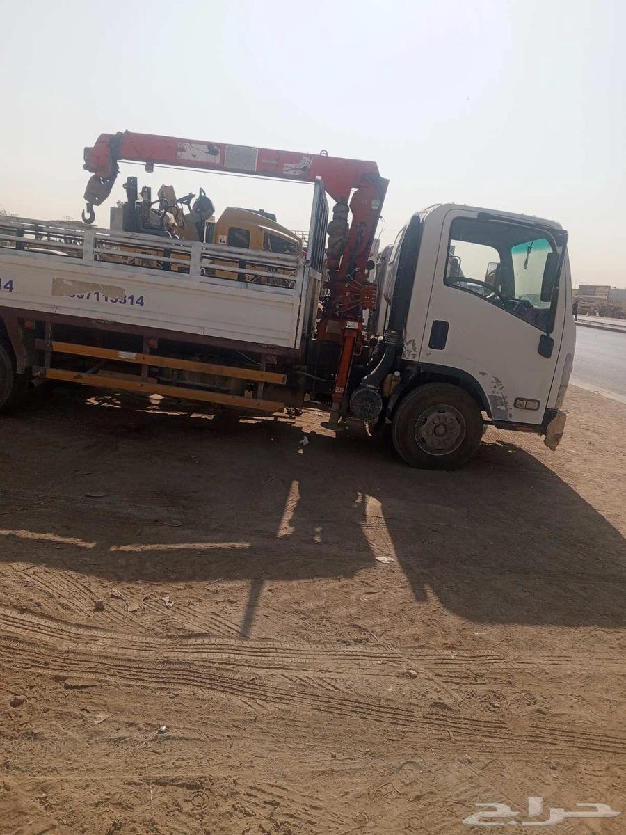 ديانا ونش لنقل جميع مواد البناء البلاط والرخام والسيراميك وا64582755620994111