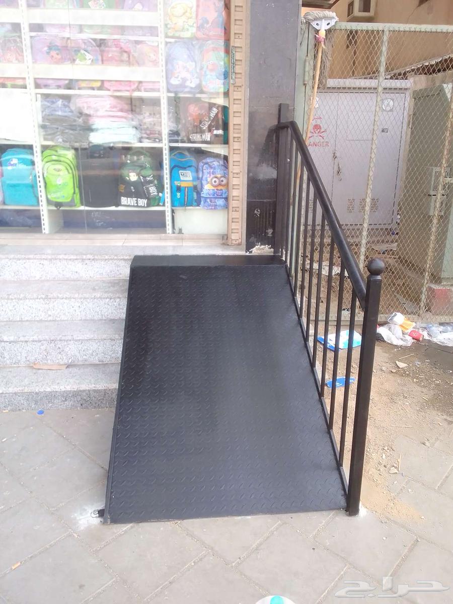 ورشه حداده ابواب مظلات سواتر هاجر بيوت شعر ملحق سندويش بنر64582676900226113