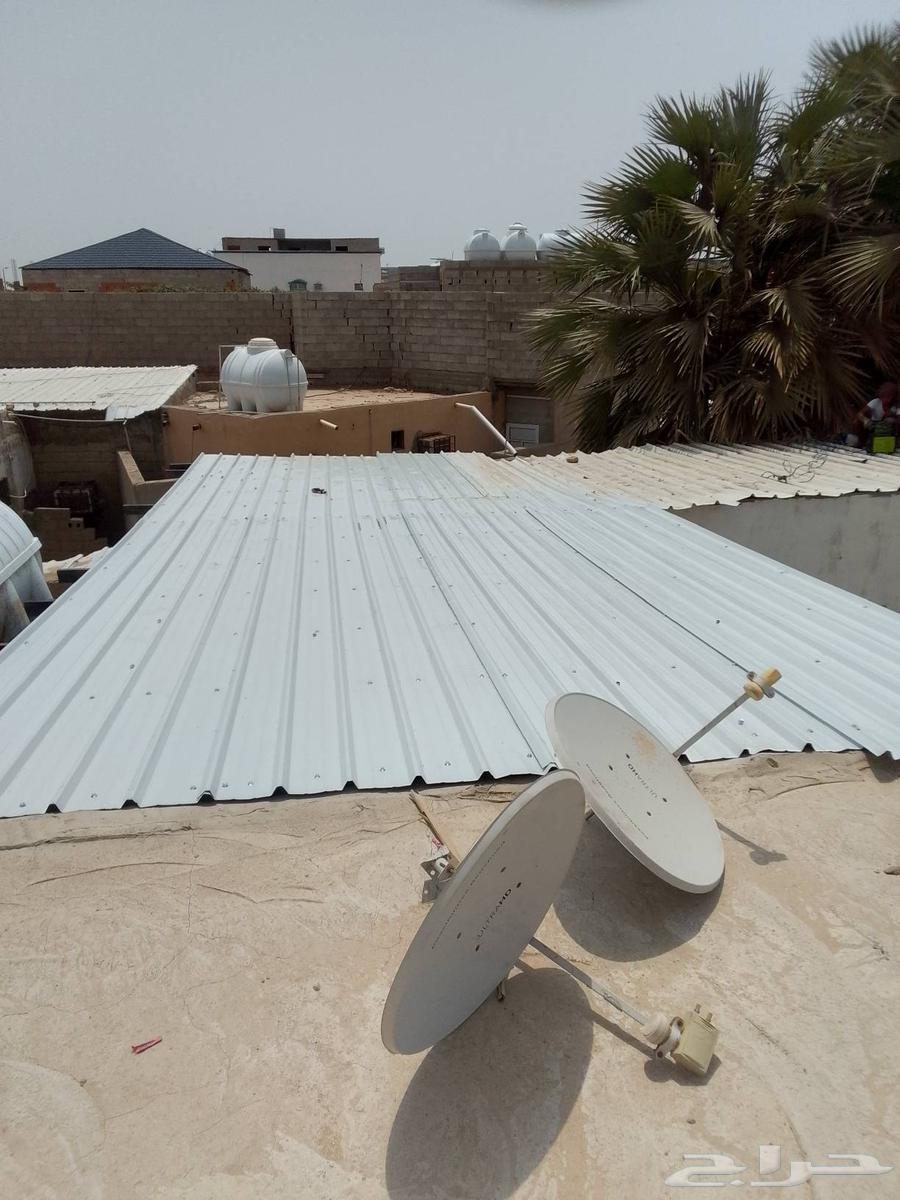 Al-Haddad Al-Malham for all types of steel in Jazan and its surroundings64589700088195112