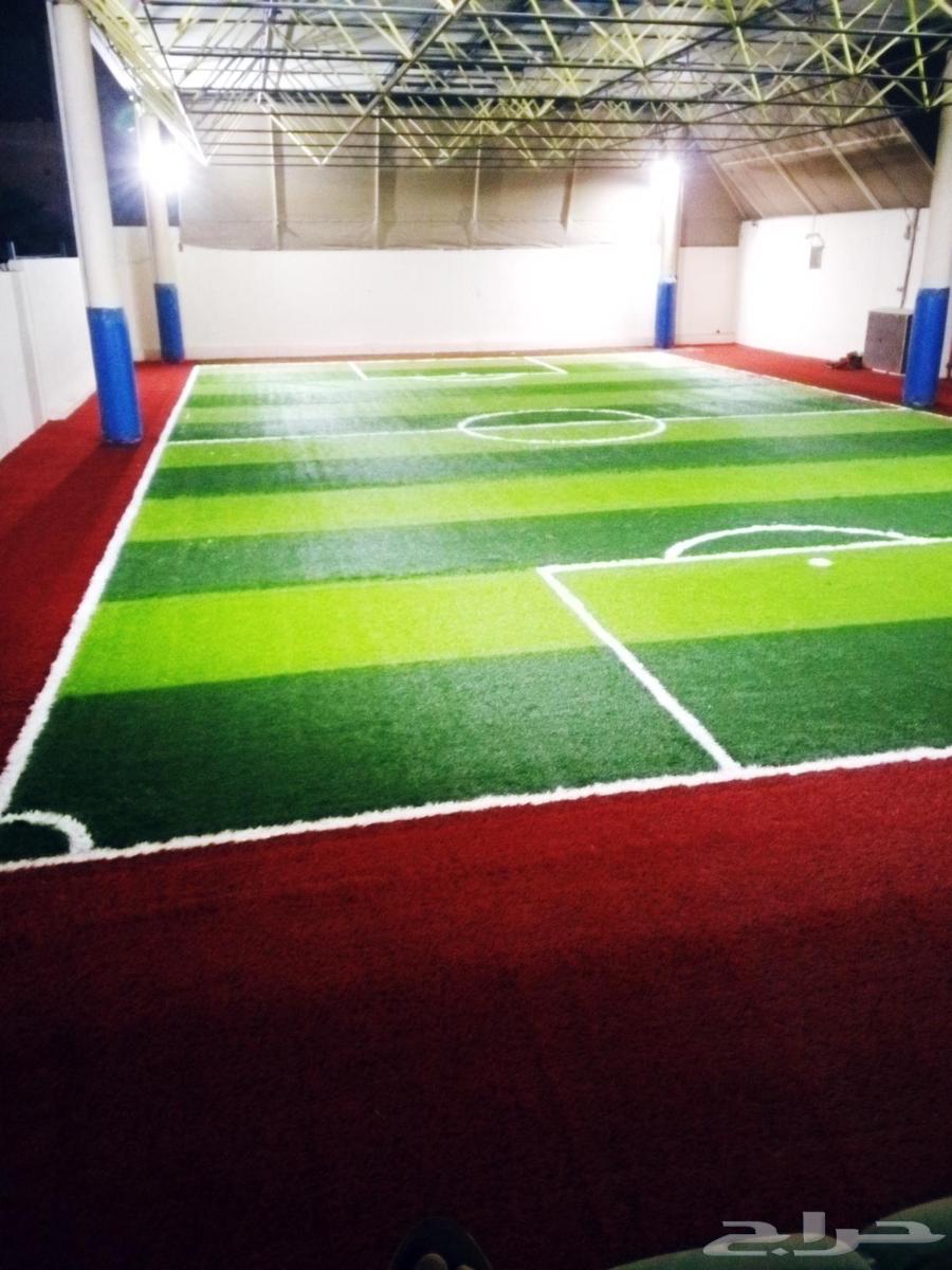 تنفيذ جميع انواع الملاعب64582723959681110