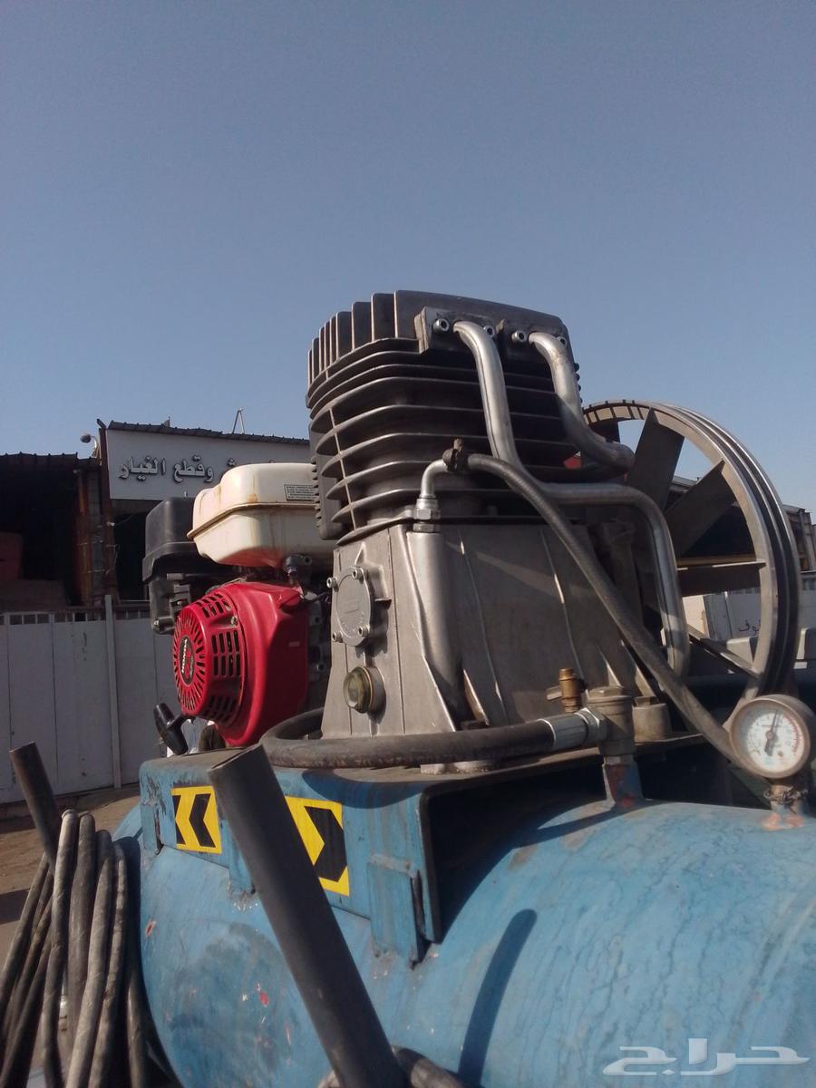 Tire service available inside and outside Riyadh64589475638915110