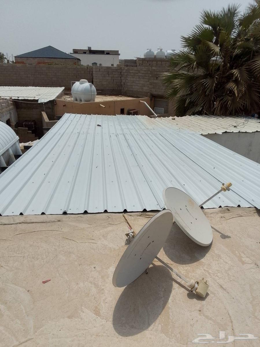 Al-Haddad Al-Malham for all types of steel in Jazan and its surroundings64589700088195113