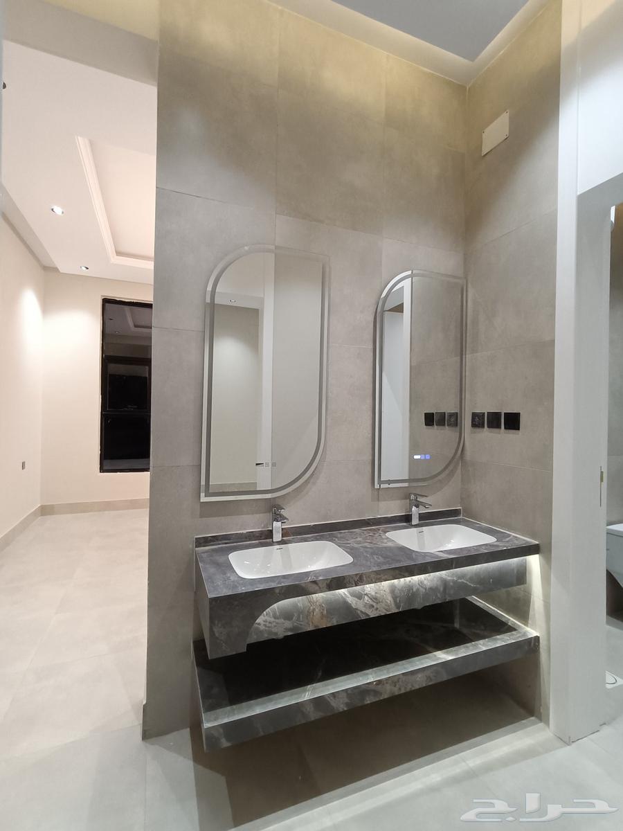 للبيع شقه علويه ابها المحاله بجوار حديقة المليون 520 الف64589627460738114