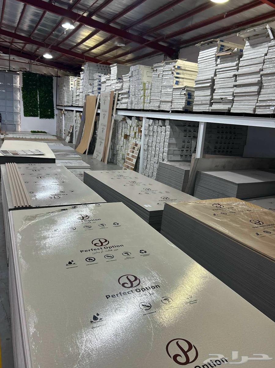 مستودع بيرفكت أوبشن للديكورات64589713619201112