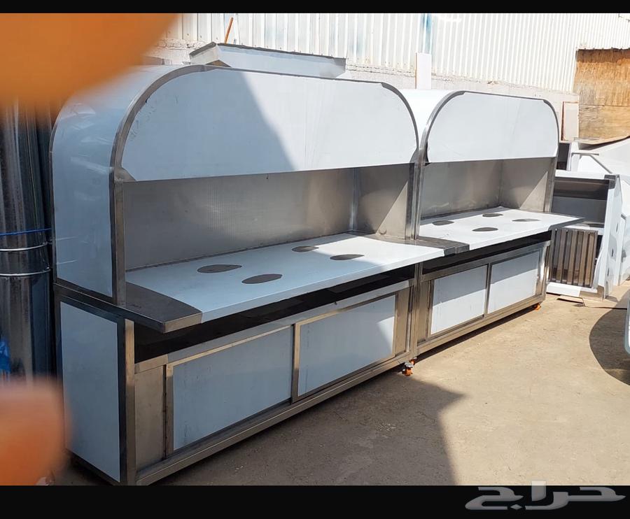 تفصيل تركيب المداخن64589514119042114