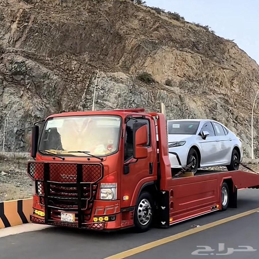 سطحه من الدمام ماشي الرياض64589584554243110