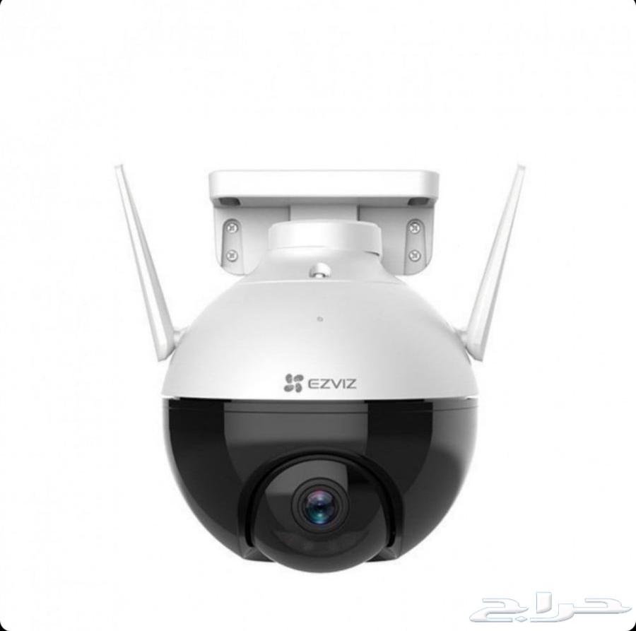 فني كاميرات مراقبه وسنترالات وشبكه64582724048259110