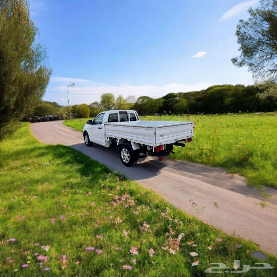 ونيت نقل وتوصيل جميع الاغراض ونقل الاثاث64582739064449112