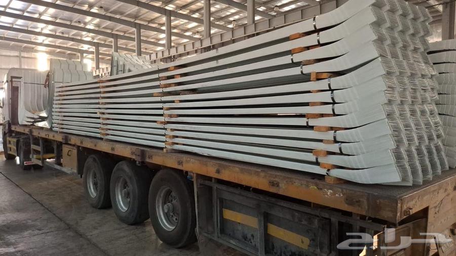 مصنع الأوائل للحديد شنكو زنك وسندوتش بنل والصاج المجلفن64582676382979113