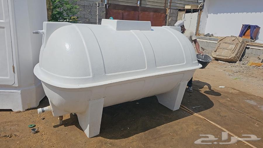 فيبرجلاس حمامات و الخزانات64582676842499110