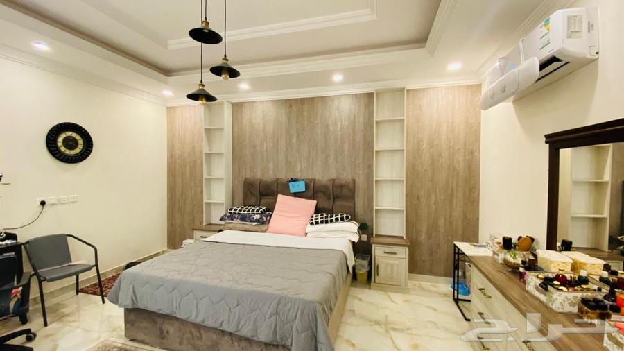 تلبيس جدران من خشب الشيبورد64589557042817112