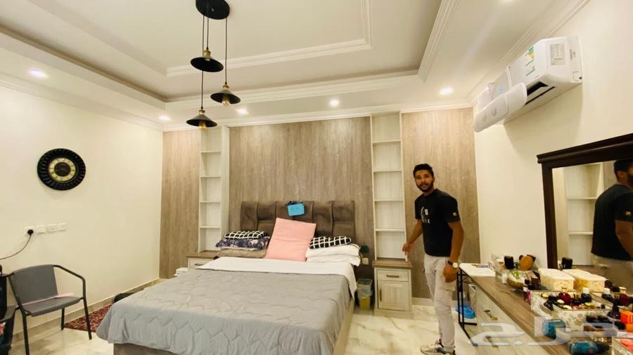 تلبيس جدران من خشب الشيبورد64589557042817114