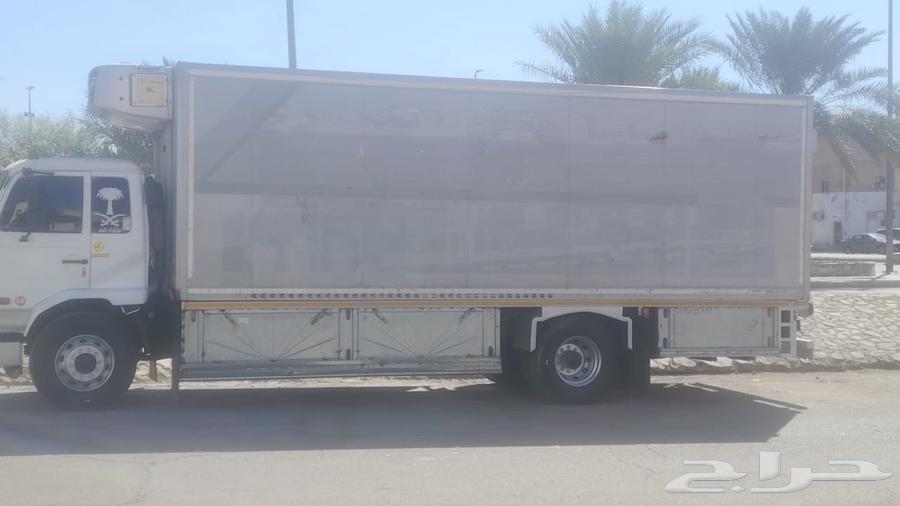 لوري سبعه ونص تبريد تجميد داخل وخارج المدينة المنورة64589657301378112