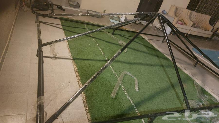 Installation and sale of all types of tents64582628911361114