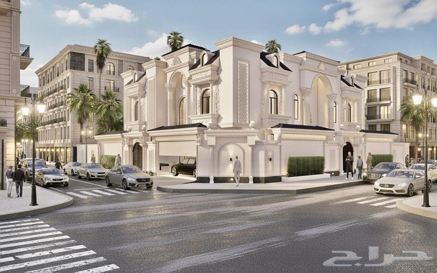 Architectural and 3D Facade Design64582660265218110