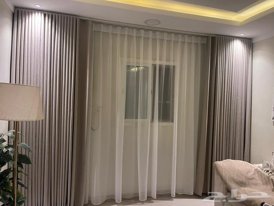 ستائرويفي ستائر ويفي تفصيل نجار فني ستائرويفي64589542320001114