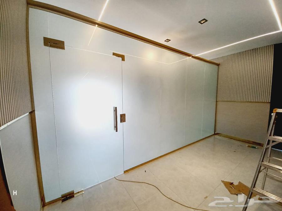 زجاج سكريت ومرايا و المنيوم64589713762689110