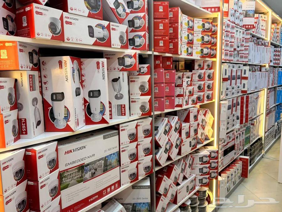 تركيب وصيانه كاميرات مراقبه بارخص الاسعار64589571618947110
