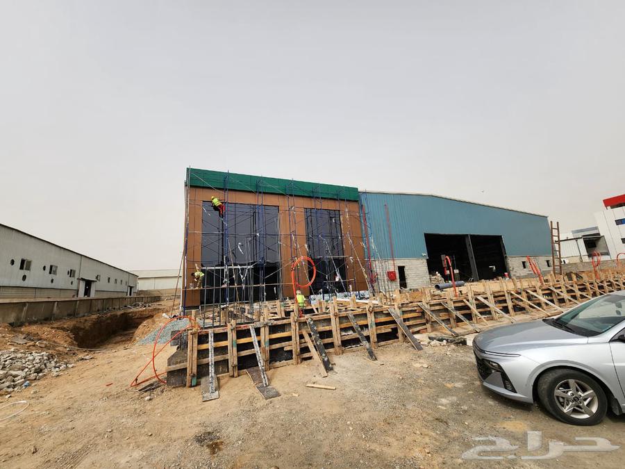 واجهات الزجاج والكلادنج64582677013635114