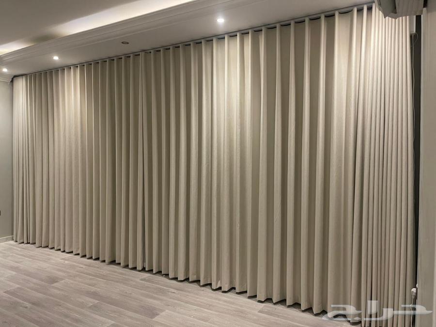 ستائرويفي ستائر ويفي تفصيل نجار فني ستائرويفي64589542320001113