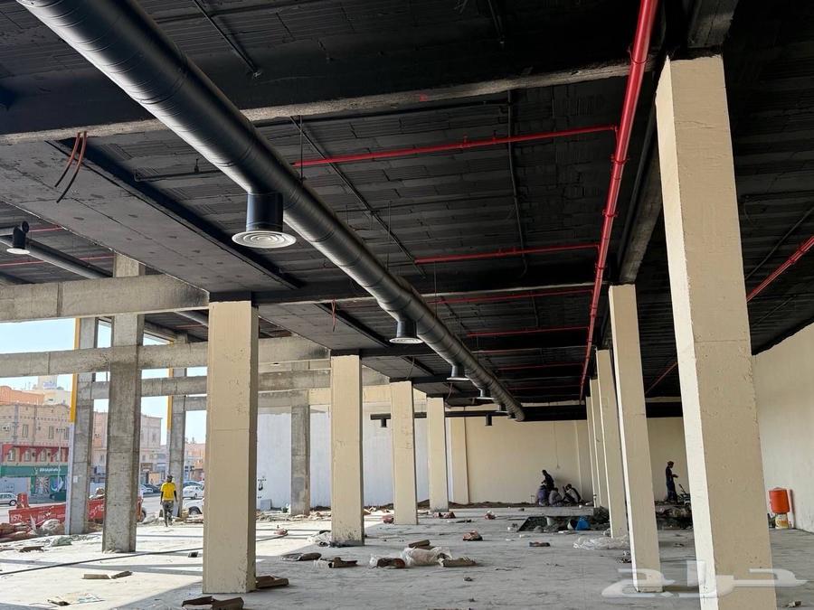 تكييف مركزي كونسيلد وباكج أقل الأسعار بجودة ممتازة64582725113090113