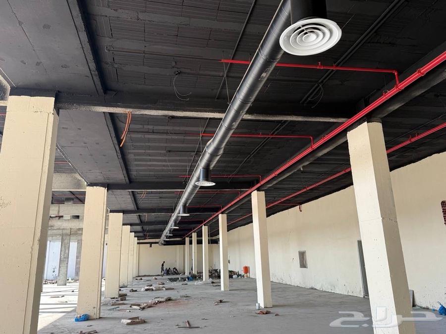 تكييف مركزي كونسيلد وباكج أقل الأسعار بجودة ممتازة64582725113090110