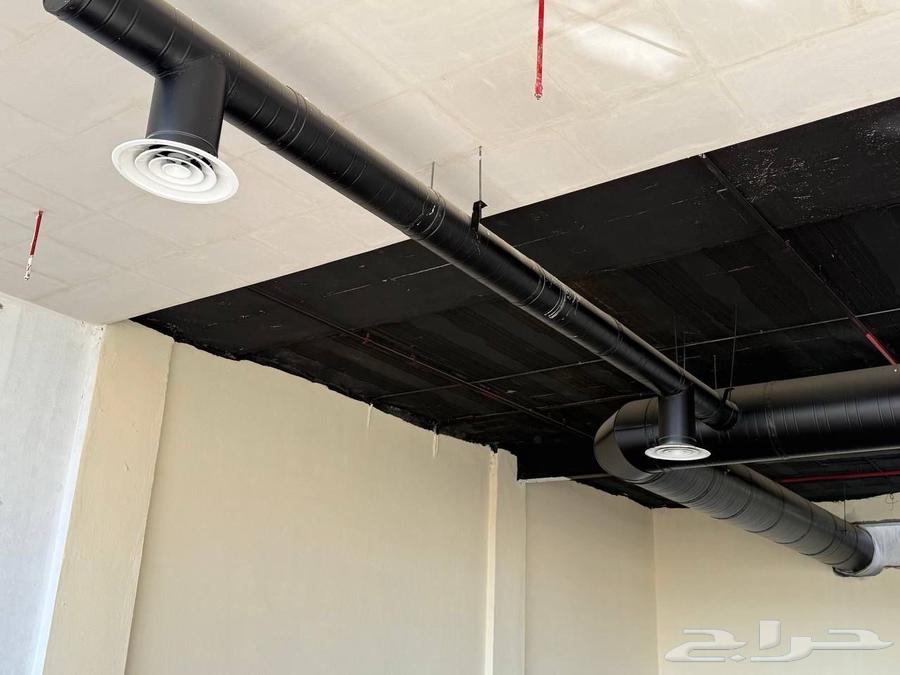 تكييف مركزي كونسيلد وباكج أقل الأسعار بجودة ممتازة64582725113090111